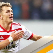 FC Bayern München će potpisati 00 nakon super talent